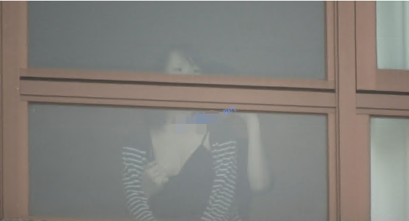 图片[4]-【暗拍大神原创】酒店窗外偷拍情侣洗澡缠绵-老宋小屋