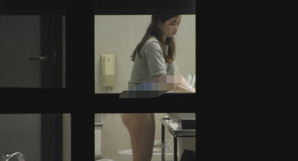 图片[2]-【暗拍大神原创】酒店窗外偷拍情侣洗澡缠绵-老宋小屋