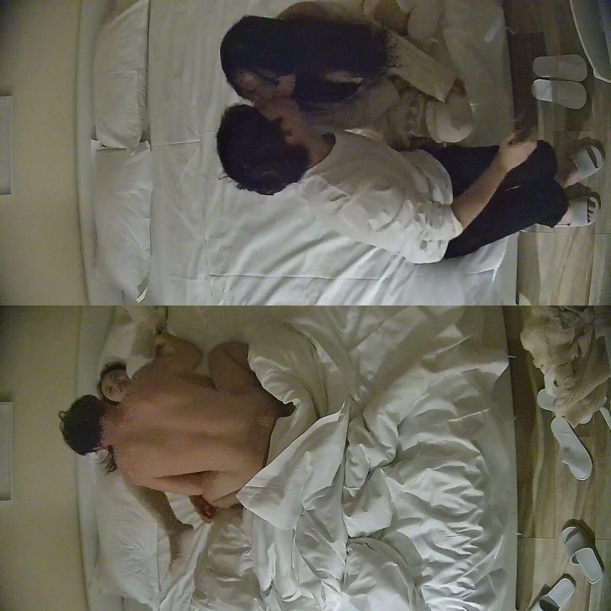 图片[3]-11-21流出酒店偷拍❤️帅气小哥酒后操可爱长裙萝莉女孩最后用舌头舔她无毛白虎穴完整版（7V)-老宋小屋