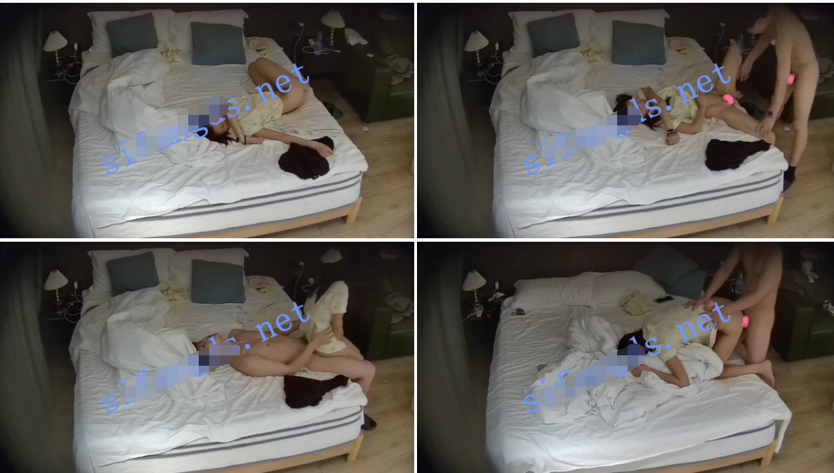 图片[4]-2025十月酒店偷拍 极品班花周末用身体满足男友性需求-老宋小屋