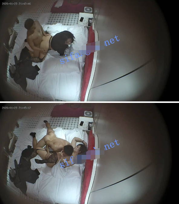 2026-1-24酒店偷拍 气质大波美女的无毛逼被精壮小伙疯狂的撞击-老宋小屋