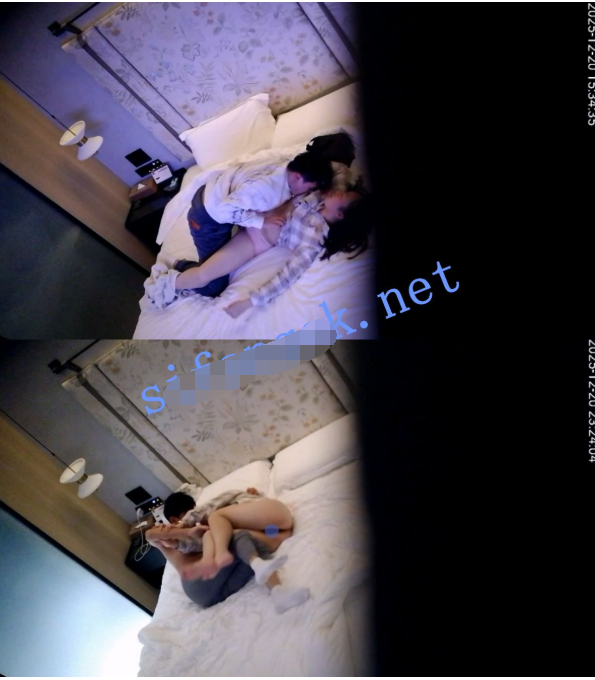 图片[3]-2025-12-20酒店偷拍 性瘾极大的一对小情侣 用骚穴对着男友小狗似摇屁股-老宋小屋