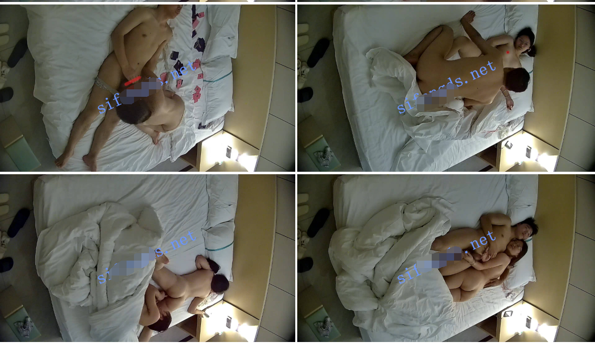 图片[2]-2025-11-23酒店偷拍 眼镜骚女朴实无华的卫衣里藏着蕾丝情趣内裤-老宋小屋