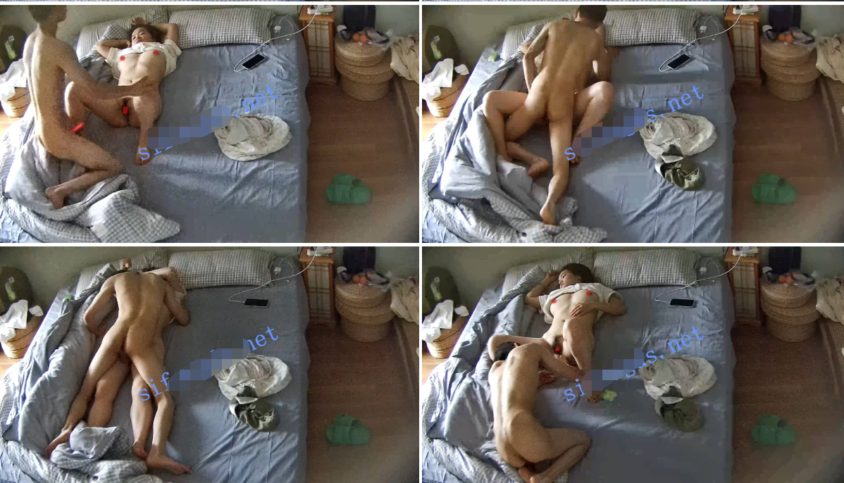 图片[3]-2025-10-26酒店偷拍 白嫩大奶熟女和瘦柴男友入住两天被狠狠榨取-老宋小屋