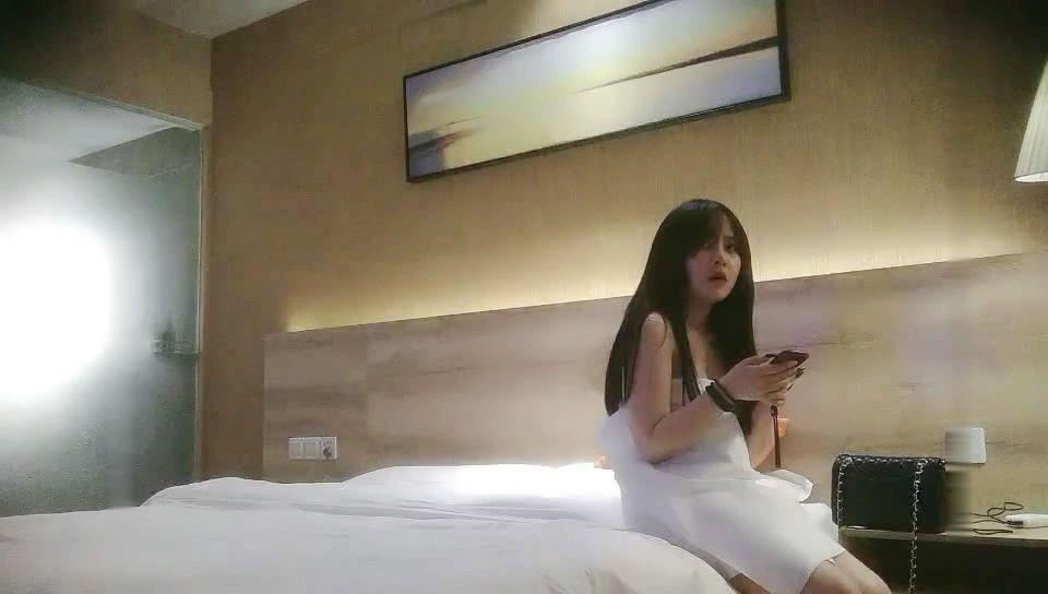 图片[8]-性感大胸美女兼职做楼凤被胖哥约到酒店啪啪,身材丰满干着带劲-老宋小屋