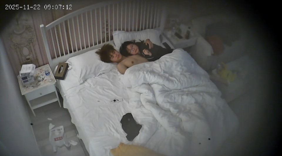 图片[3]-2025-11-21酒店偷拍大学一对小情侣酒店疯狂做爱-老宋小屋