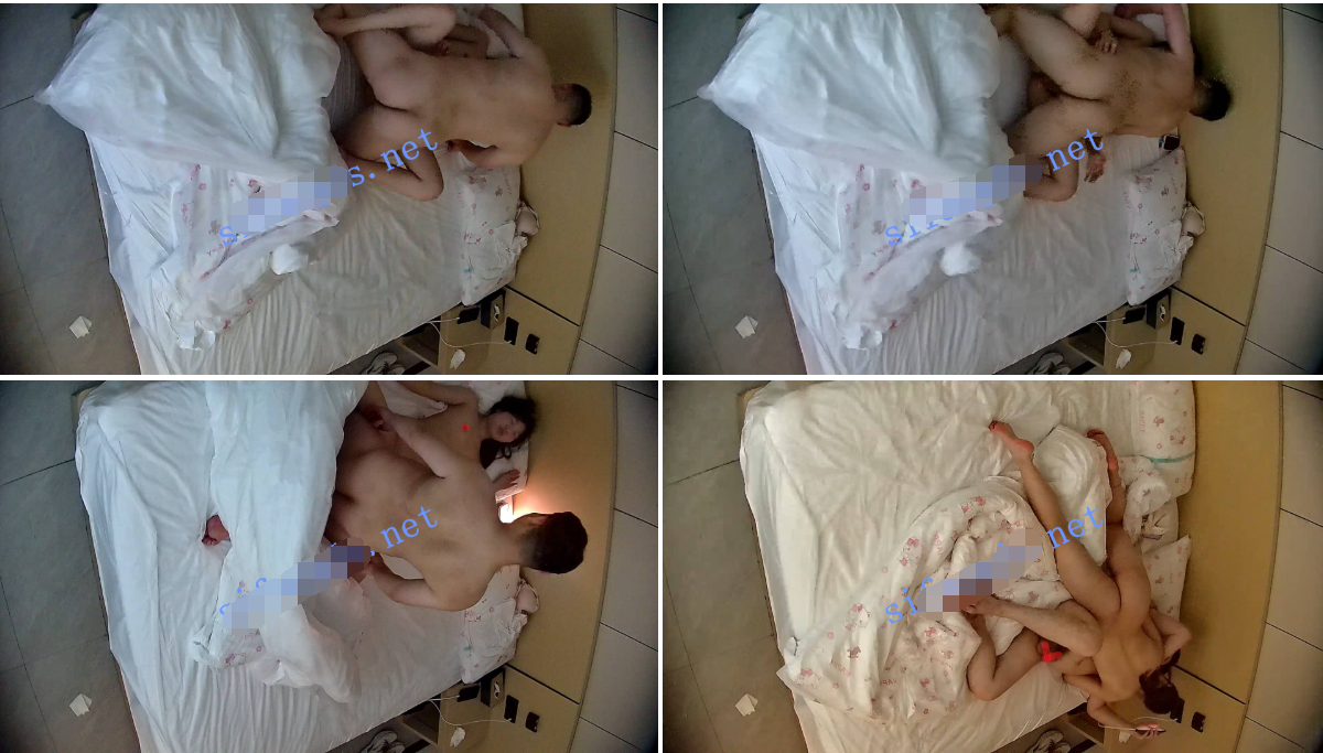 图片[3]-2025-11-27酒店偷拍 甜美女友更换粉粉的床单后摆好姿势任由玩弄-老宋小屋