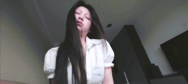 图片[6]-猥琐摄影师酒店潜规则极品巨乳车模❤️还是一个人工小白虎完美露脸-老宋小屋