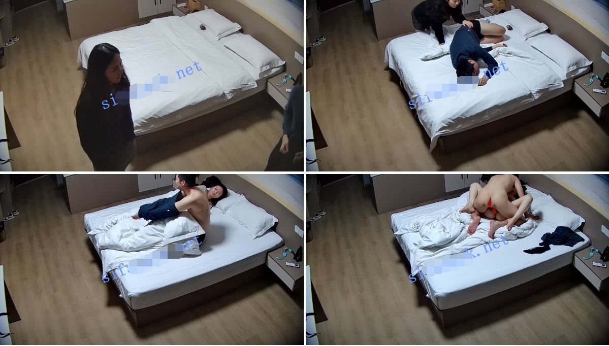 图片[4]-2026-1-11酒店偷拍 美骚少妇被狂干两场后意犹未尽再次上位榨取-老宋小屋