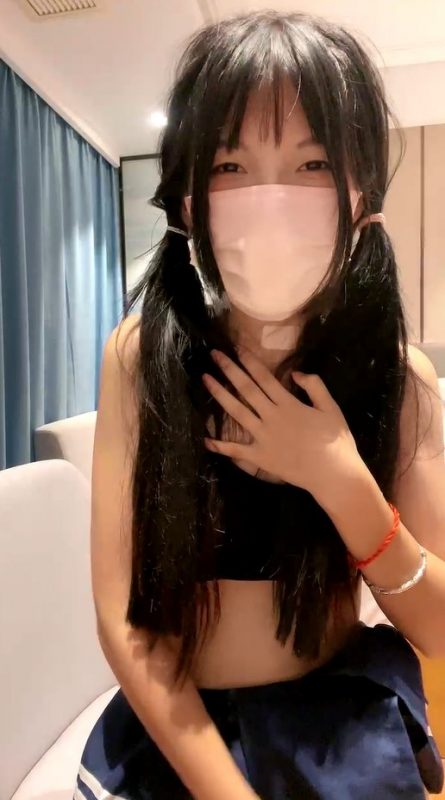 双马尾新人学生妹 酒店开房小男友操逼[MP4/865MB]-老宋小屋