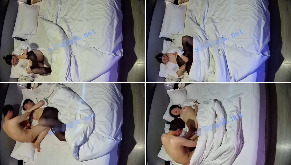 图片[3]-2025-12-3酒店偷拍 小胖妹给男友胸前贴满贴纸后口得他眼神迷离-老宋小屋