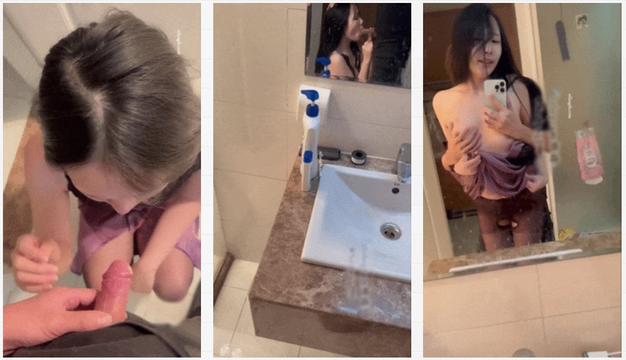 图片[5]-【极品约啪泄密】颜值美女完美露脸酒店对镜啪啪口交口爆开档黑丝后入重金自购佳作必看！-老宋小屋