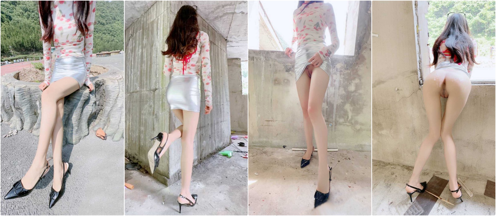 图片[4]-极品乱伦『小姨子的秘密』酒店调教刚被领导操完的小姨子 皮鞭滴蜡调教打桩内射 让小姨子欲仙欲死(4V)-老宋小屋