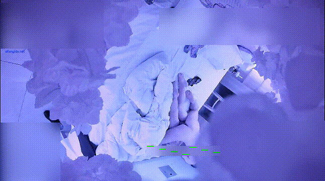 图片[2]-酒店偷拍气质甜美女和被男友边啪边拍000247-010731-老宋小屋