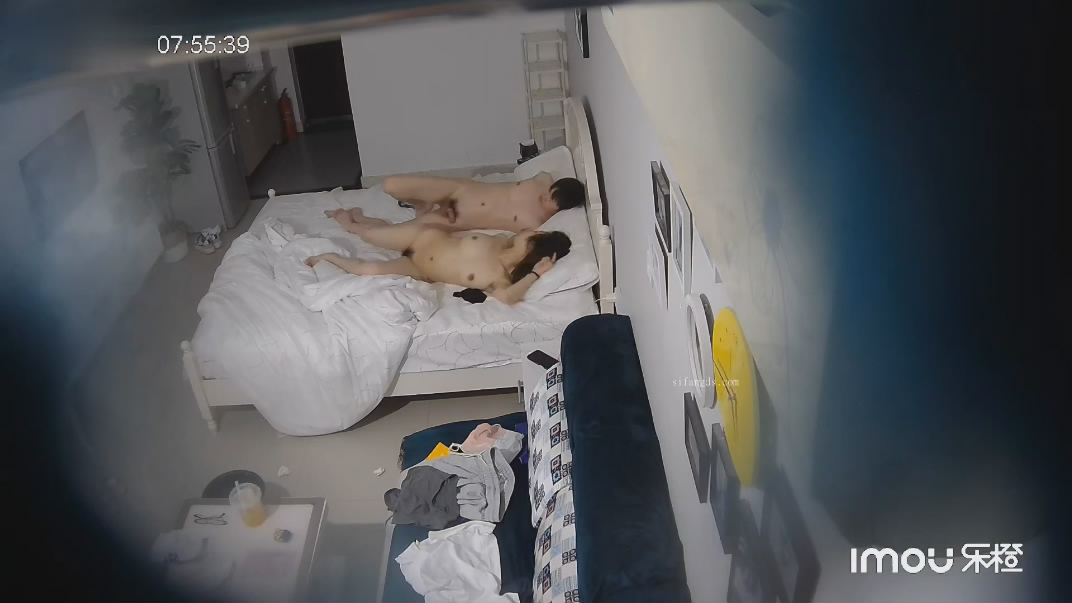 图片[7]-精品❤️乐橙酒店摄像头校园大学生情侣大奶小仙女做爱投入敏感容易高潮[MP4/743MB]-老宋小屋