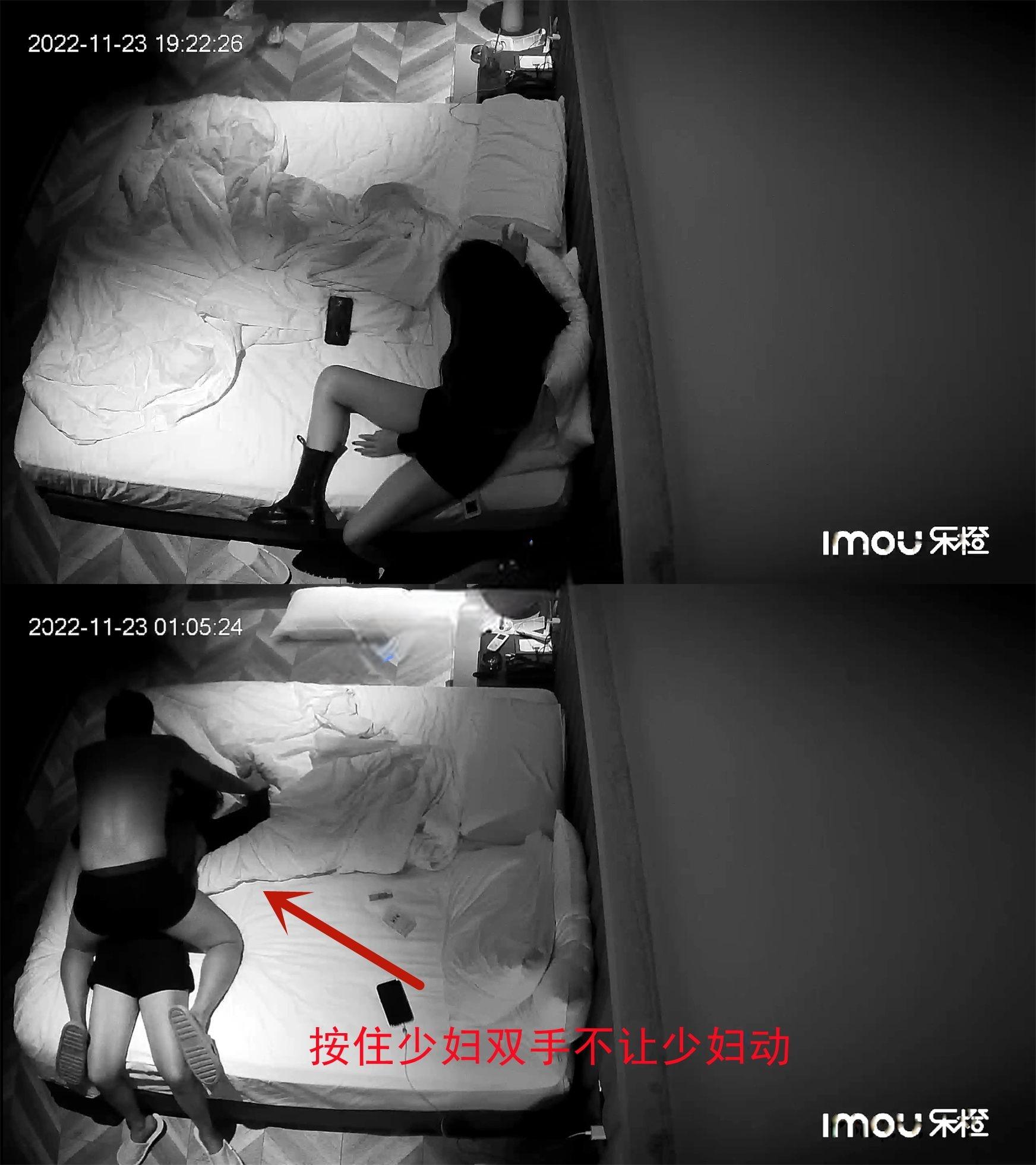 图片[5]-乐橙酒店摄像头偷拍❤️精品性感少妇反抗情夫疯狂厮打强行暴操未流出过(26V)[MP4/1560MB]-老宋小屋