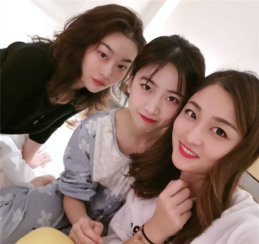 图片[3]-胡子大叔酒店开房操大二学妹⭐各种姿势爆插她的小嫩B⭐完全突破她的羞耻心⭐完美露脸[MP4/1710MB]-老宋小屋