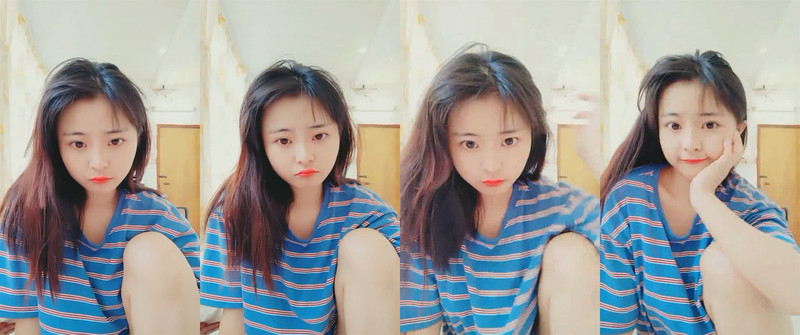 图片[5]-淘宝买来一套SM情趣内衣和大学生女朋友酒店开房啪啪-老宋小屋