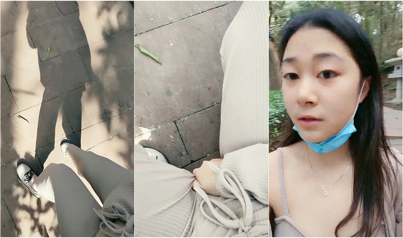 图片[4]-情趣大圆床SM主题酒店,调教玩弄可爱嫩妹子,造爱椅上M腿拨弄妹妹欢乐豆-老宋小屋