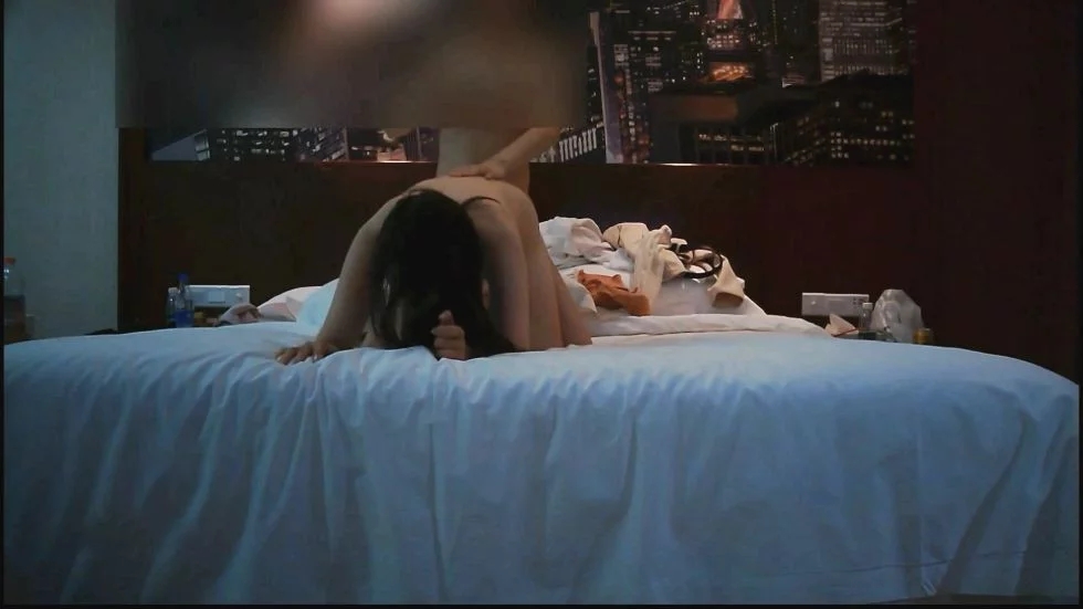 图片[7]-强推大片-玩吃鸡手游认识的已婚少妇,忽悠到酒店直接推倒了-老宋小屋