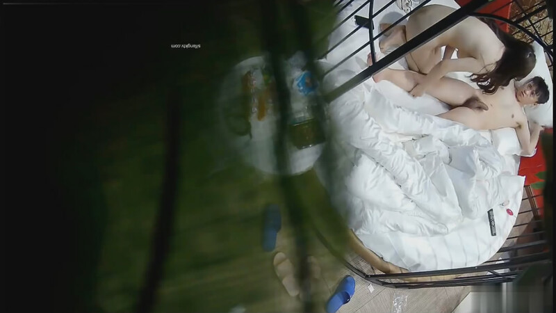 图片[7]-情趣酒店铁笼房高清偷拍❤️口味特别的富二代带了不少装备和女炮友开房把她草到杀猪嚎叫-老宋小屋