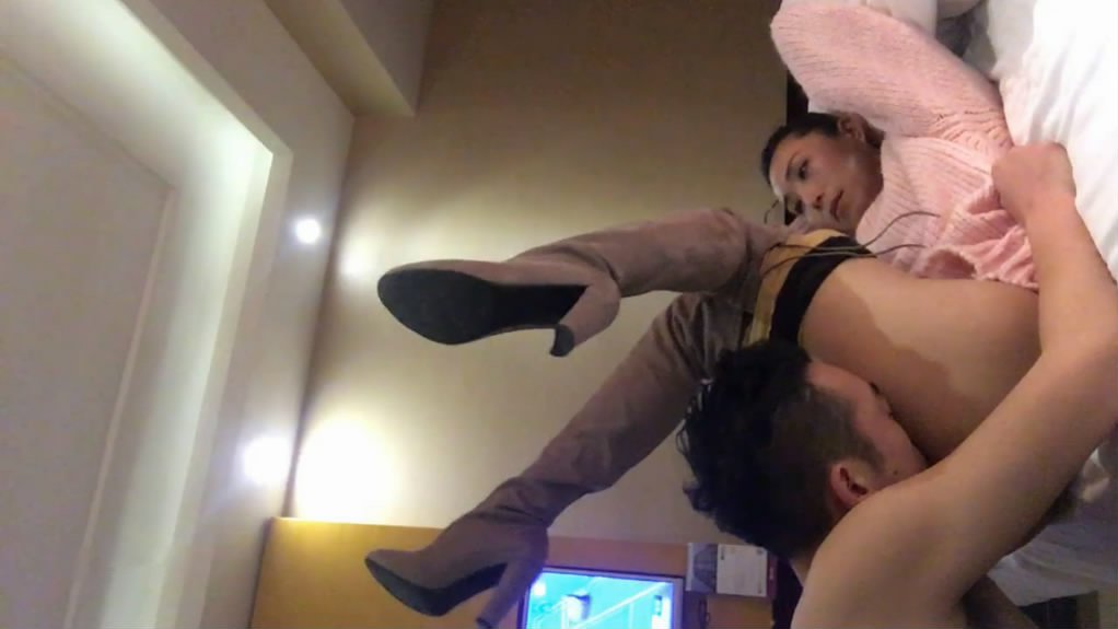 图片[3]-微信搜索附近的人搭讪认识个开奔驰的气质富姐酒店开房约炮-老宋小屋