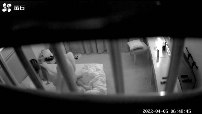 图片[6]-最新萤石云酒店摄像头偷拍❤️纹身小哥被美乳少妇乳推调情上位骑坐几下就搞射了-老宋小屋