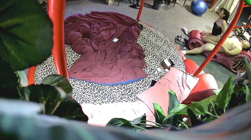 图片[7]-情趣酒店真实偸拍基层领导家外包养情妇开房激情造爱黑丝狼牙套跳蛋呻吟声是亮点杀猪般嚎叫对话太淫荡-老宋小屋