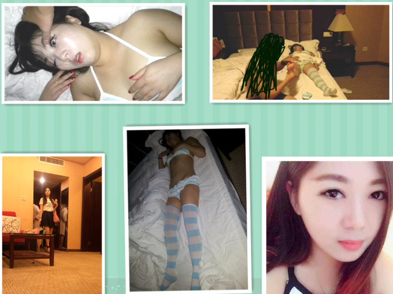 91四哥酒店约会气质女网友把妹子放倒后换上泳衣玩弄摆拍-老宋小屋