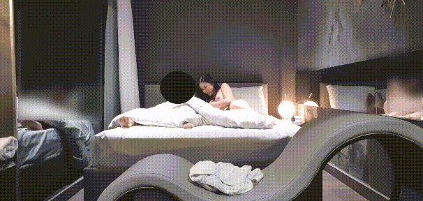 图片[2]-精壮小哥酒店约炮身材火爆的美女同事❤️各种姿势露脸啪啪-老宋小屋