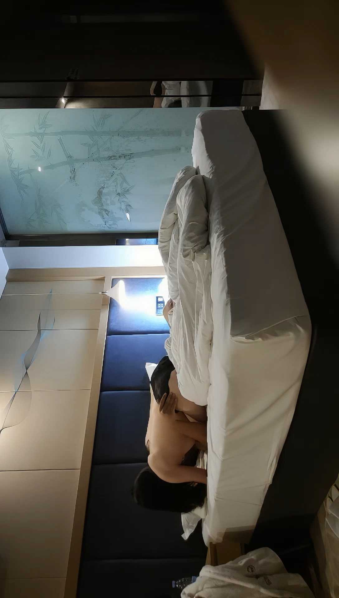 图片[5]-和护士姐姐&专约良家，第二炮更精彩，泡良达人，极品护士女神，酒店相会偷情-老宋小屋