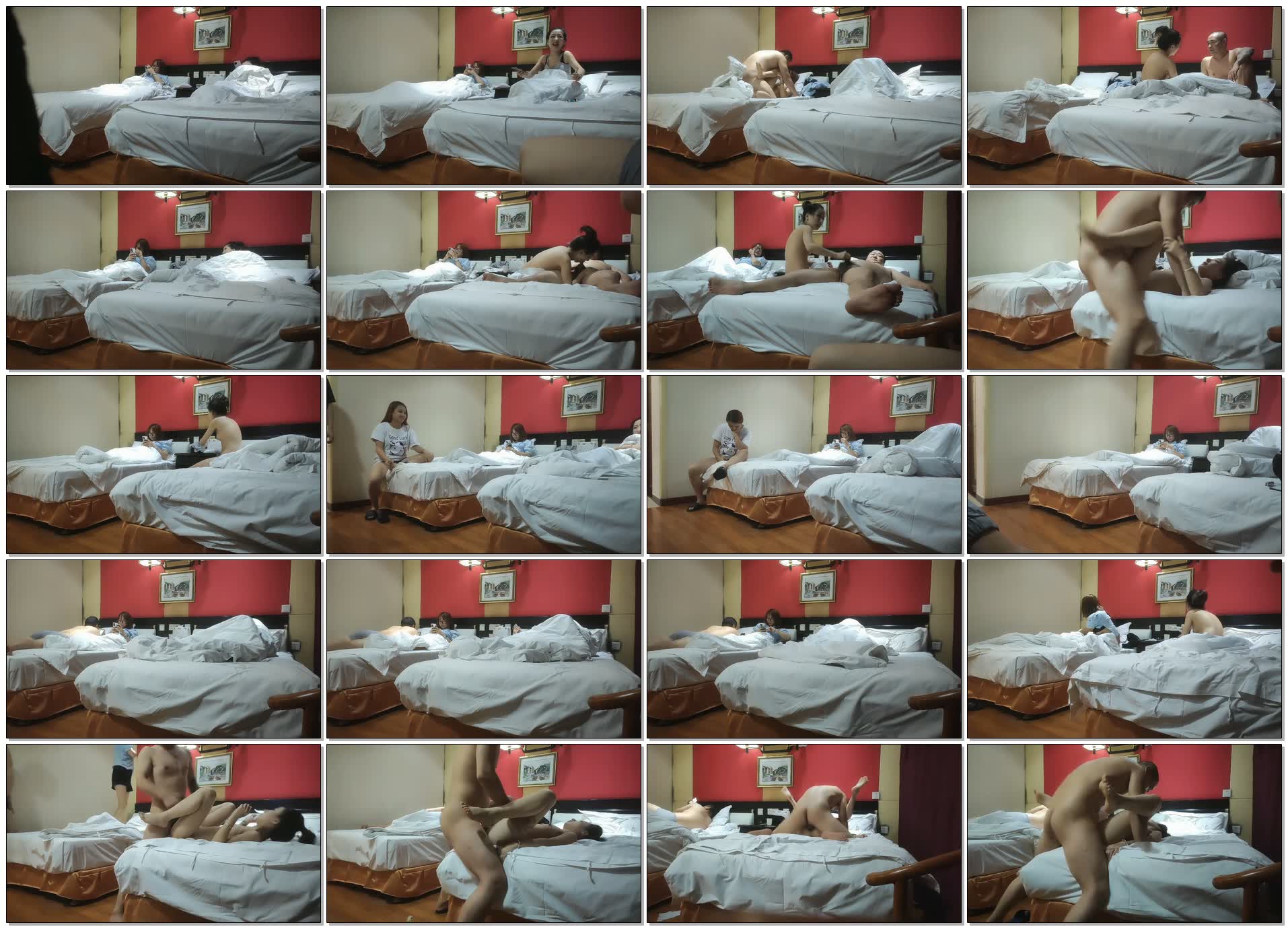 图片[2]-小龙寻欢酒店大乱战-老宋小屋