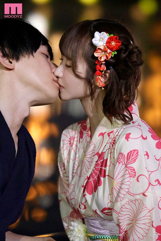 图片[2]-MIDA-030 烟火大会突然的大雨 和青梅竹马在情趣酒店里共处一室 小野六花-老宋小屋