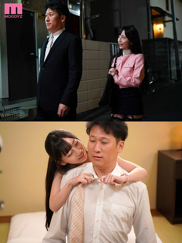 图片[4]-MIDV-683 社長 晚餐後我們將在晚上11點前往情趣酒店 剛創業時溫柔吸吮我的小惡[中字高清]-老宋小屋