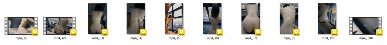 图片[12]-⚫️真实约啪大神【杭州炮哥】和一个社交软件上认识的短发气质嫩妹，酒店落地窗爆操(10V)[MP4/972MB]-老宋小屋