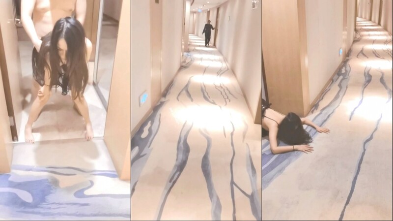 图片[2]-对话太淫荡了绿帽夫妻【胖胖】电报群线下淫乱聚会酒店开着门造爱呻吟声被保洁阿姨都听见了-老宋小屋