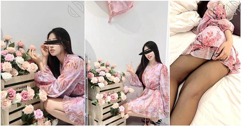 大叔酒店約炮身材不錯的黑絲美女同事 暴力抽插她的肥美大鮑魚-老宋小屋