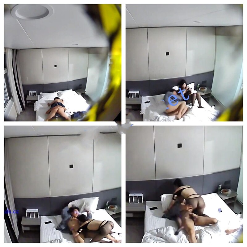 图片[2]-新流出酒店黄金猫眼摄像头偷拍❤️小哥和性感情趣骚女友一边拍打屁股一边做爱-老宋小屋