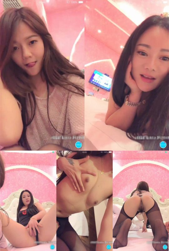 【MP4/1257MB】实力男主播大宝哥会所找来两个小姐情趣酒店开房啪啪还有解说的对白精彩-老宋小屋