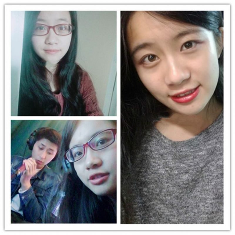 苗条性感的美女研究生和闺蜜帅气男友酒店偷情自拍不慎流出,颜值高身材棒,激烈抽插.呻吟声真淫荡!-老宋小屋