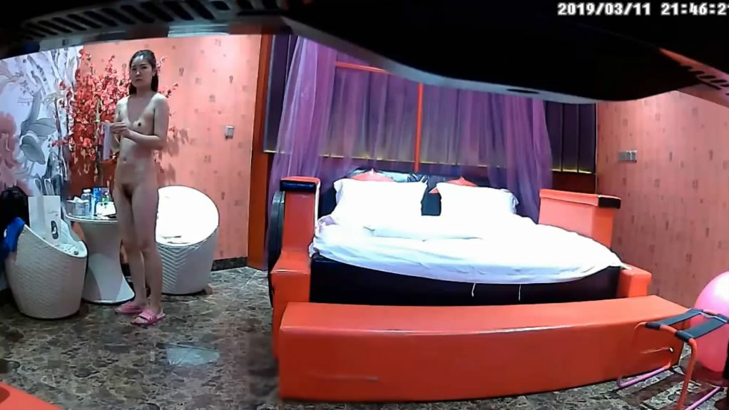 图片[10]-20193月最新出品精品情趣酒店豪华大房大肚腩胖哥和情人偷欢干到嗷嗷叫-老宋小屋