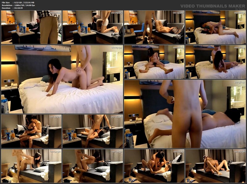 图片[2]-廣州49歲服裝店極品熟女阿姨出軌偷小鮮肉，一線天鮑魚阿姨酒店被小夥連肏兩次-老宋小屋