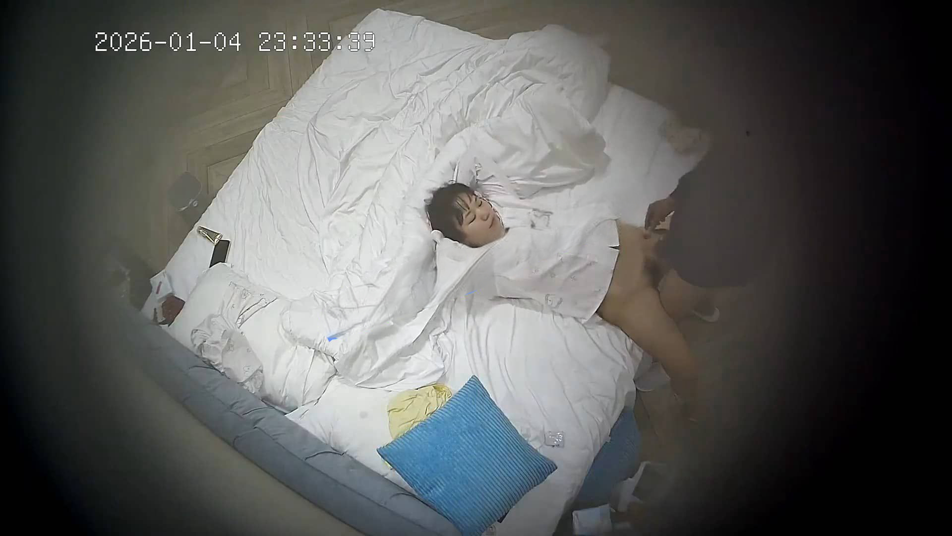 图片[5]-❤️20260105酒店针孔偷拍清纯学生妹在啪啪中自拍细节和男友一起欣赏-老宋小屋