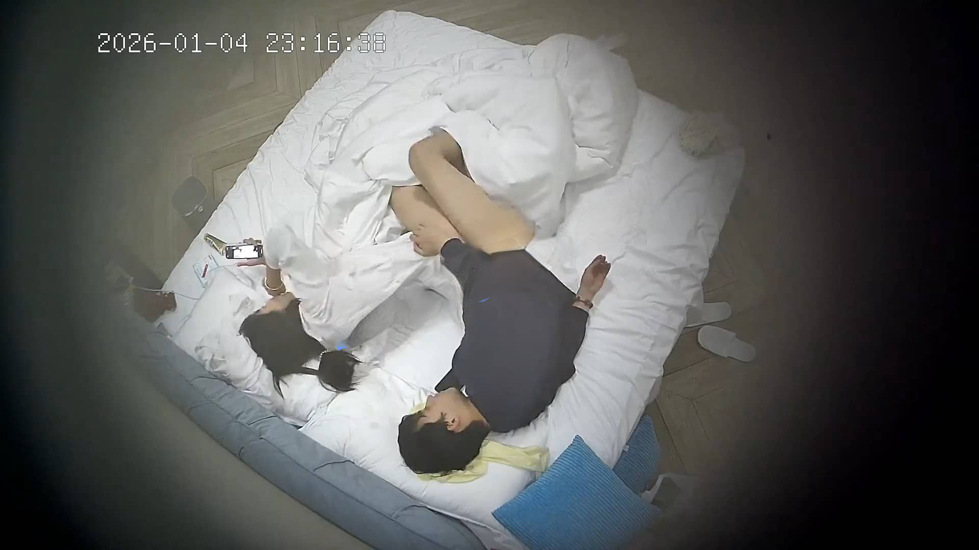 图片[6]-❤️20260105酒店针孔偷拍清纯学生妹在啪啪中自拍细节和男友一起欣赏-老宋小屋