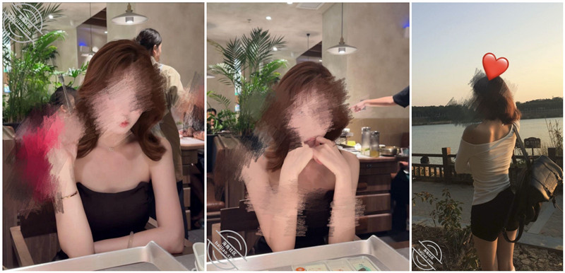 乱伦大神《175732229302》表姐想和我分手结果被我PUA❤️乖乖到酒店吃我鸡巴-老宋小屋