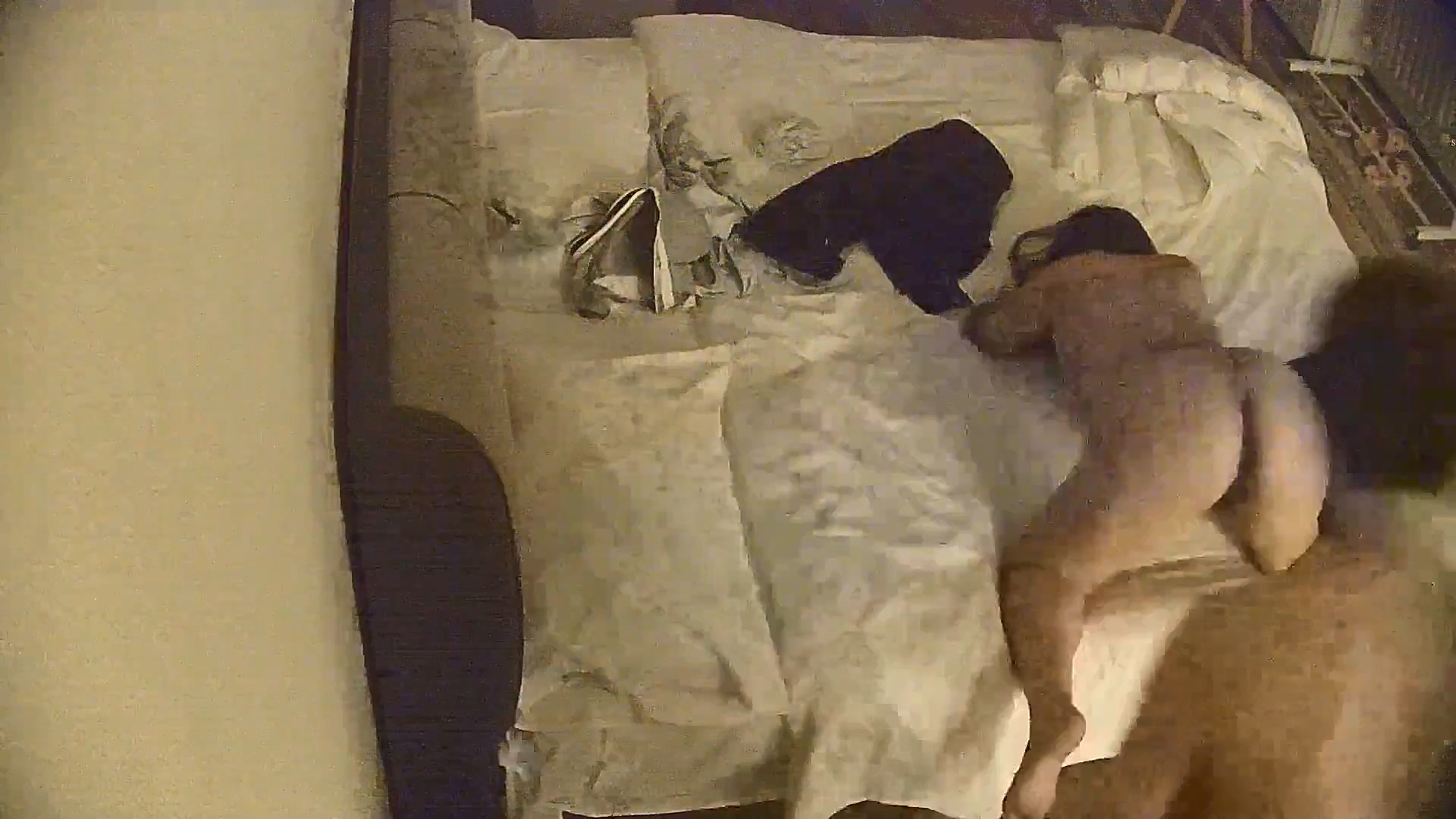 图片[3]-❤️20251210酒店针孔偷拍❤️【大奶子】【肥臀】大胸小胖妹欲求不满骚得不行缠着男友操四场-老宋小屋