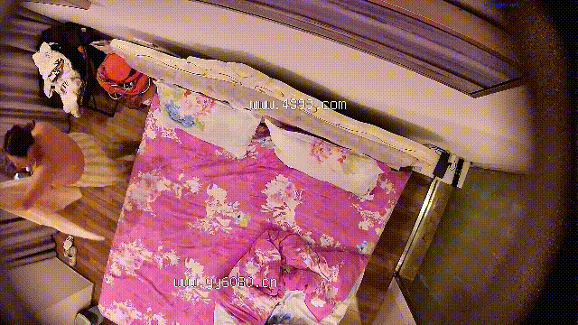 图片[5]-新流出安防酒店偷拍 性饥渴丰满富姐给小鸡巴男炮友吹得梆梆硬上位ﾞ嗨摇床都快塌了干完满足瘫在床上-老宋小屋