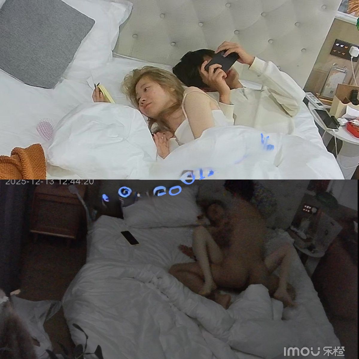 图片[5]-⭐酒店针孔偷拍酒店收藏级白富美被男友大中午按窗户猛操射精-老宋小屋