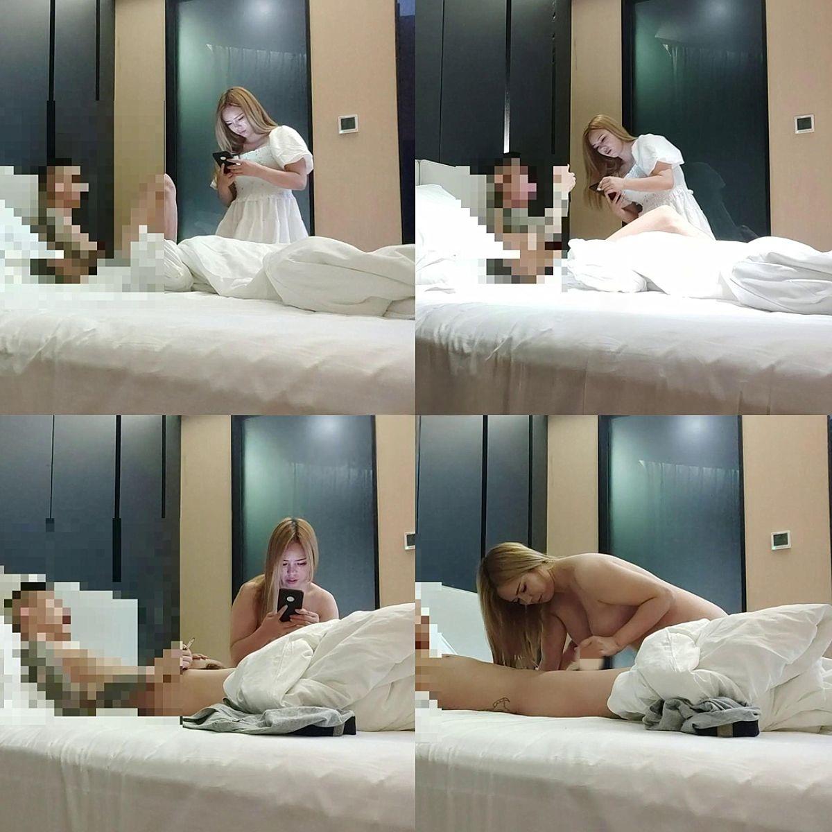 图片[4]-纹身哥模仿探花洗浴会所酒店开房偷拍记录嫖娼过程合集视频5妹子颜值非常高（6V)-老宋小屋