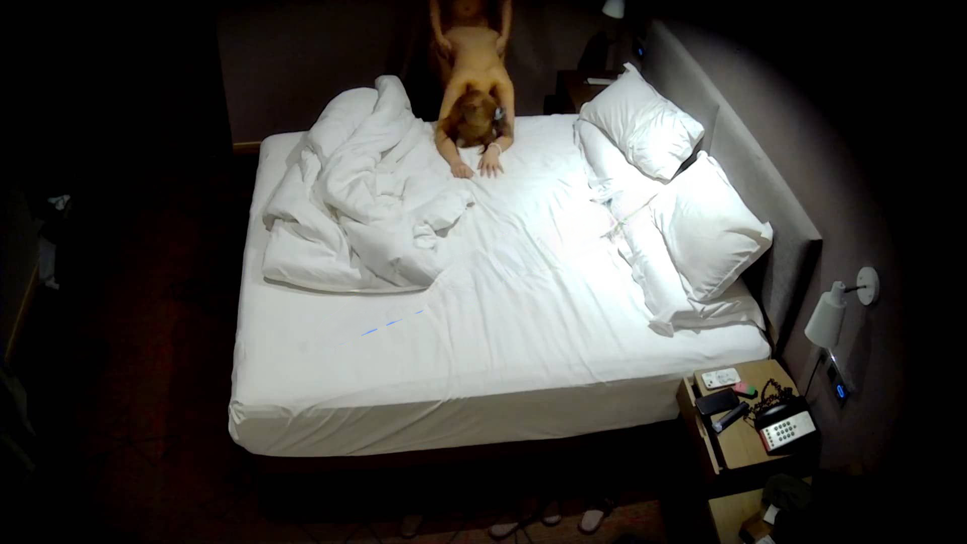 图片[7]-20260108酒店针孔偷拍】极品金发小美女被电臀男友打桩叫得撕心裂肺-老宋小屋